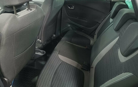 Renault Kaptur I рестайлинг, 2018 год, 1 499 000 рублей, 20 фотография