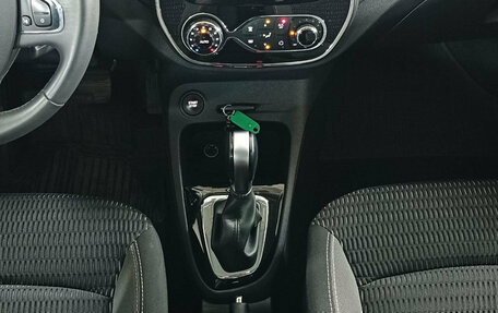 Renault Kaptur I рестайлинг, 2018 год, 1 499 000 рублей, 18 фотография