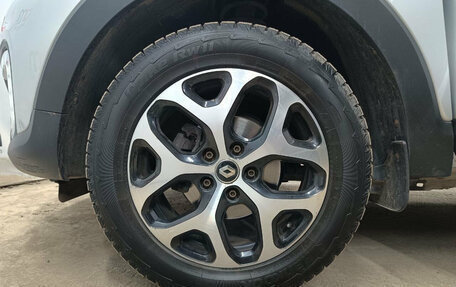 Renault Kaptur I рестайлинг, 2018 год, 1 499 000 рублей, 23 фотография