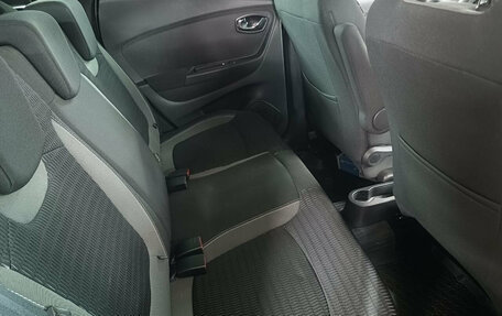 Renault Kaptur I рестайлинг, 2018 год, 1 499 000 рублей, 21 фотография