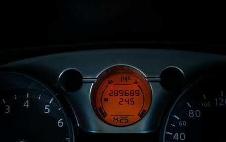 Nissan Qashqai, 2008 год, 789 000 рублей, 5 фотография