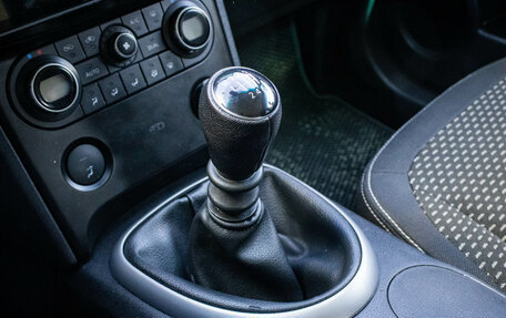 Nissan Qashqai, 2008 год, 789 000 рублей, 12 фотография