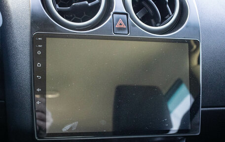 Nissan Qashqai, 2008 год, 789 000 рублей, 10 фотография