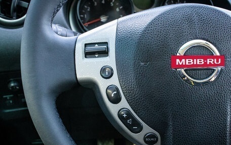 Nissan Qashqai, 2008 год, 789 000 рублей, 9 фотография