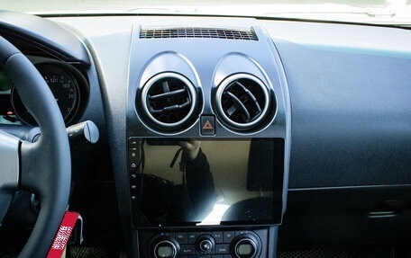 Nissan Qashqai, 2008 год, 789 000 рублей, 17 фотография