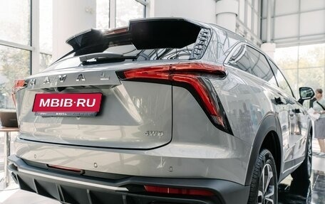 Haval F7, 2026 год, 3 499 000 рублей, 2 фотография