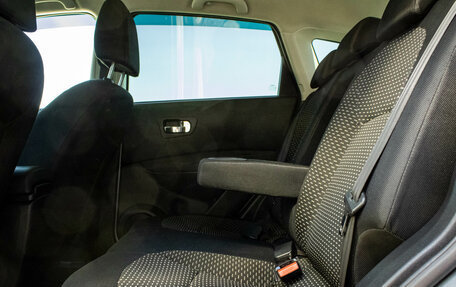 Nissan Qashqai, 2008 год, 789 000 рублей, 20 фотография