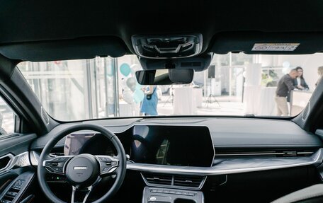 Haval F7, 2026 год, 3 499 000 рублей, 11 фотография