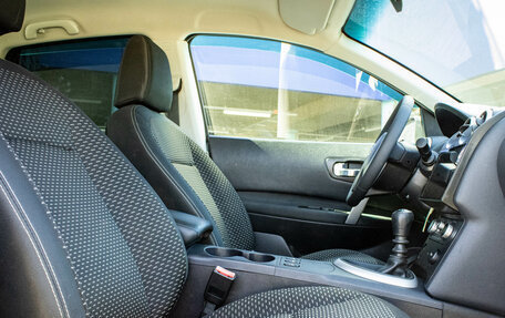 Nissan Qashqai, 2008 год, 789 000 рублей, 22 фотография