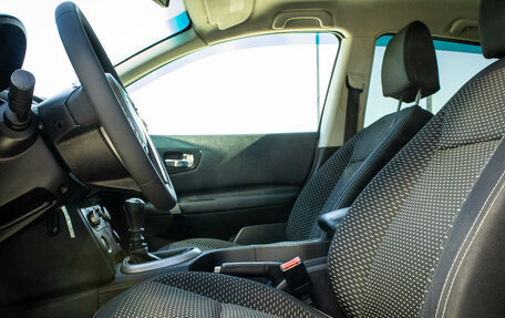 Nissan Qashqai, 2008 год, 789 000 рублей, 19 фотография