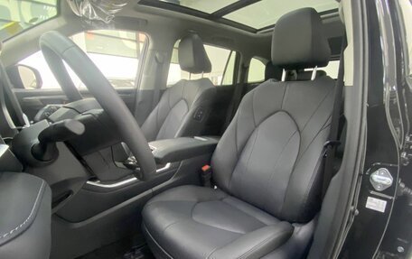 Toyota Highlander, 2026 год, 5 649 000 рублей, 10 фотография