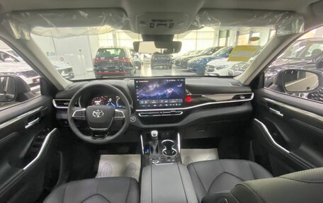 Toyota Highlander, 2026 год, 5 649 000 рублей, 12 фотография