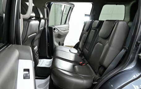 Nissan Pathfinder, 2011 год, 1 215 000 рублей, 13 фотография