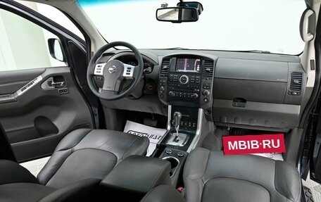 Nissan Pathfinder, 2011 год, 1 215 000 рублей, 7 фотография