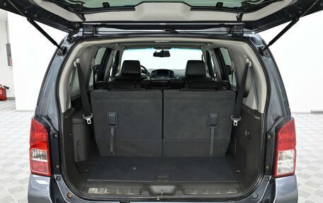 Nissan Pathfinder, 2011 год, 1 215 000 рублей, 14 фотография