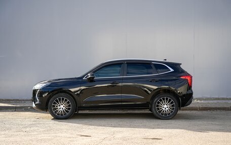 Haval Jolion, 2023 год, 1 800 000 рублей, 6 фотография