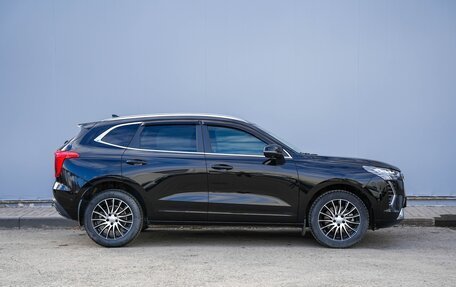 Haval Jolion, 2023 год, 1 800 000 рублей, 14 фотография