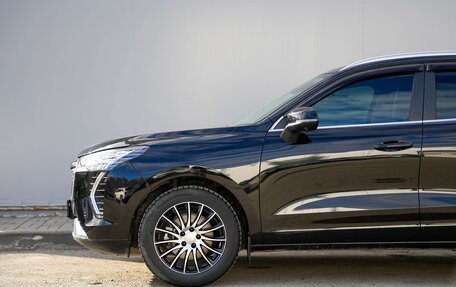 Haval Jolion, 2023 год, 1 800 000 рублей, 7 фотография