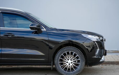 Haval Jolion, 2023 год, 1 800 000 рублей, 15 фотография
