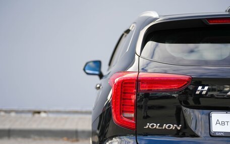 Haval Jolion, 2023 год, 1 800 000 рублей, 9 фотография