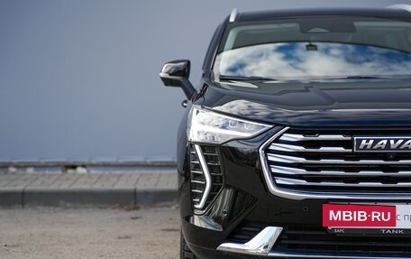 Haval Jolion, 2023 год, 1 800 000 рублей, 4 фотография