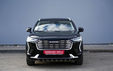 Haval Jolion, 2023 год, 1 800 000 рублей, 3 фотография