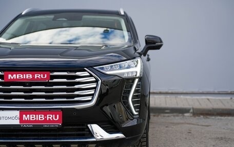 Haval Jolion, 2023 год, 1 800 000 рублей, 5 фотография