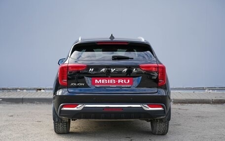 Haval Jolion, 2023 год, 1 800 000 рублей, 8 фотография