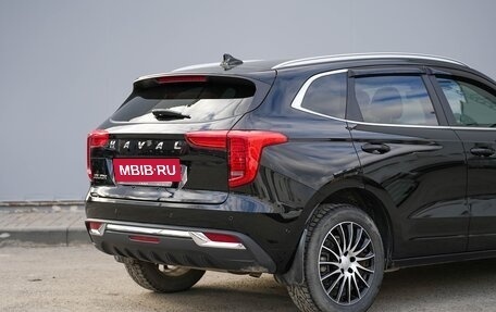 Haval Jolion, 2023 год, 1 800 000 рублей, 13 фотография