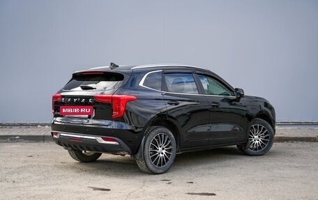 Haval Jolion, 2023 год, 1 800 000 рублей, 12 фотография