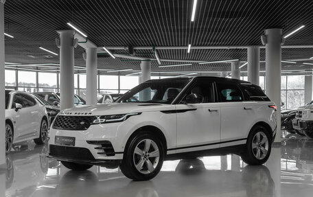 Land Rover Range Rover Velar I, 2019 год, 4 600 000 рублей, 1 фотография