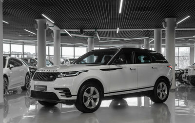 Land Rover Range Rover Velar I, 2019 год, 4 600 000 рублей, 1 фотография