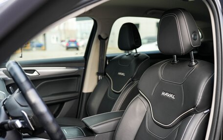 Haval Jolion, 2023 год, 1 800 000 рублей, 19 фотография