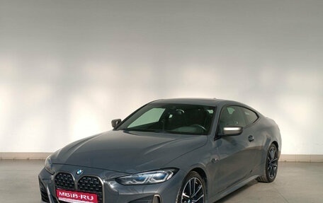 BMW 4 серия, 2021 год, 6 900 000 рублей, 1 фотография