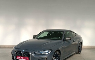 BMW 4 серия, 2021 год, 6 900 000 рублей, 1 фотография