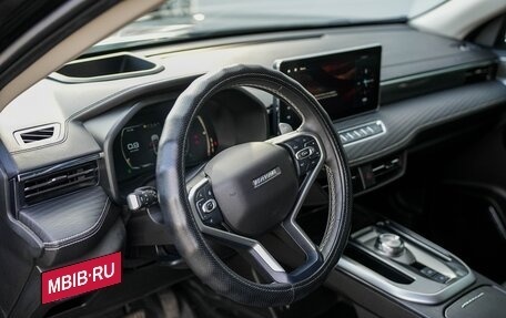 Haval Jolion, 2023 год, 1 800 000 рублей, 21 фотография