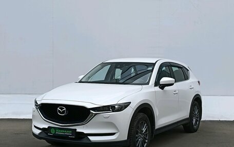 Mazda CX-5 II, 2018 год, 2 550 000 рублей, 1 фотография