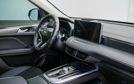 Haval Jolion, 2023 год, 1 800 000 рублей, 23 фотография