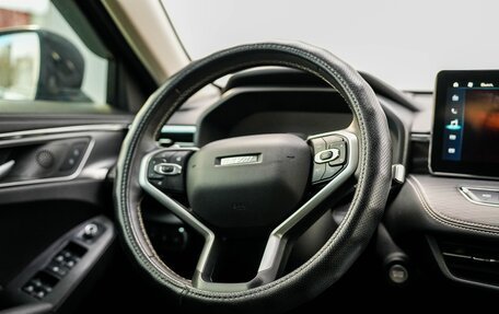 Haval Jolion, 2023 год, 1 800 000 рублей, 26 фотография