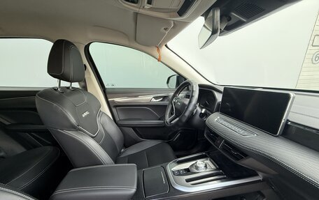 Haval Jolion, 2023 год, 1 800 000 рублей, 25 фотография