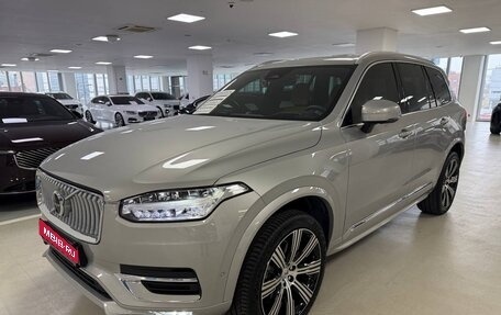 Volvo XC60 II, 2024 год, 7 999 000 рублей, 1 фотография