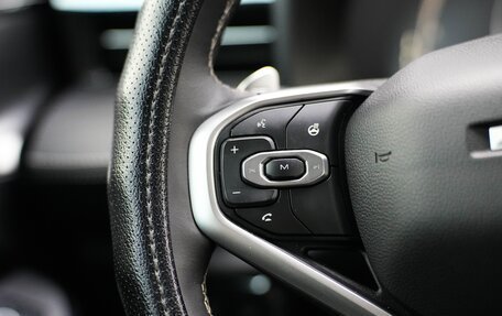 Haval Jolion, 2023 год, 1 800 000 рублей, 28 фотография