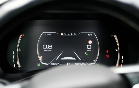 Haval Jolion, 2023 год, 1 800 000 рублей, 30 фотография