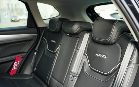 Haval Jolion, 2023 год, 1 800 000 рублей, 35 фотография