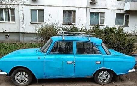 Москвич 412, 1986 год, 50 000 рублей, 1 фотография