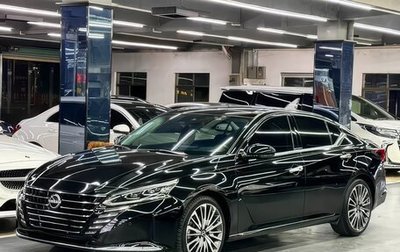 Nissan Altima VI (L34), 2022 год, 2 050 000 рублей, 1 фотография