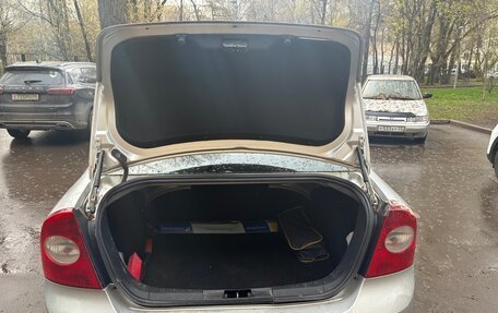 Ford Focus II рестайлинг, 2008 год, 500 000 рублей, 1 фотография