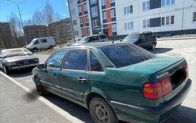 Volkswagen Passat B4, 1995 год, 130 000 рублей, 1 фотография
