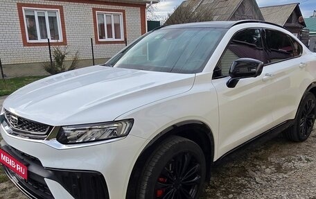 Geely Tugella FY11, 2024 год, 3 580 000 рублей, 1 фотография