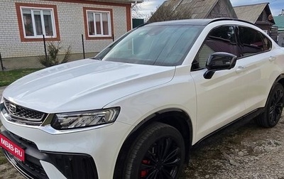 Geely Tugella FY11, 2024 год, 3 580 000 рублей, 1 фотография